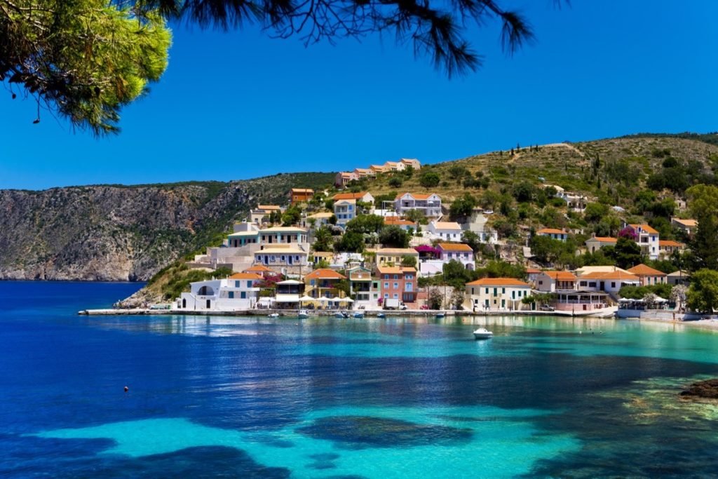 grecia estate 2020 turisti italiani restrizioni